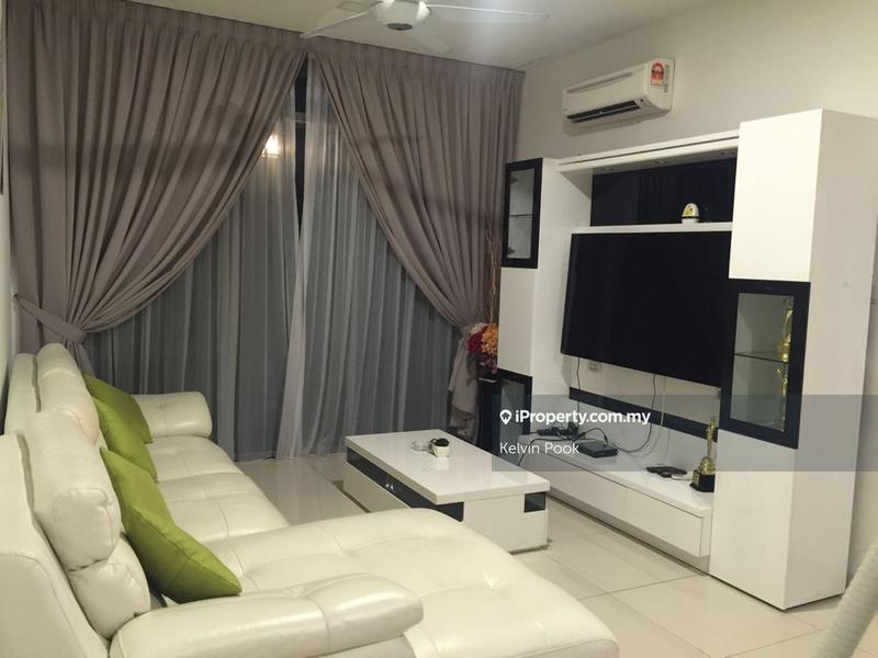 2-storey Terraced House for Sale in Liu Li Garden @ Setia Eco Glade Cyberjaya, Cyberjaya by Kelvin Pook - iProperty.com.my