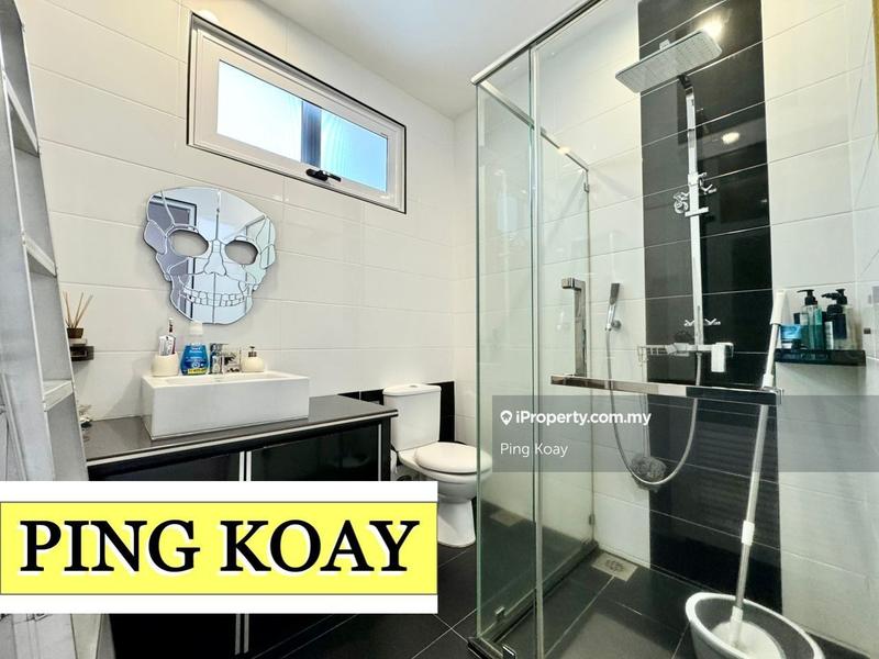 Bungalow House for Sale in Pearl Hill, Tanjung Bungah by Ping Koay - iProperty.com.my