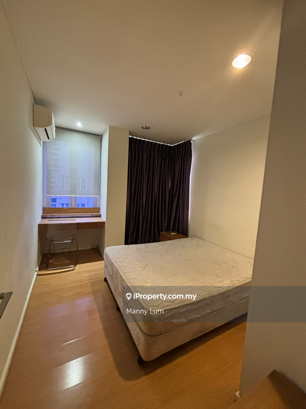 Kondominium untuk Disewa di Menara Bintang Goldhill oleh Manny Lum - iProperty.com.my