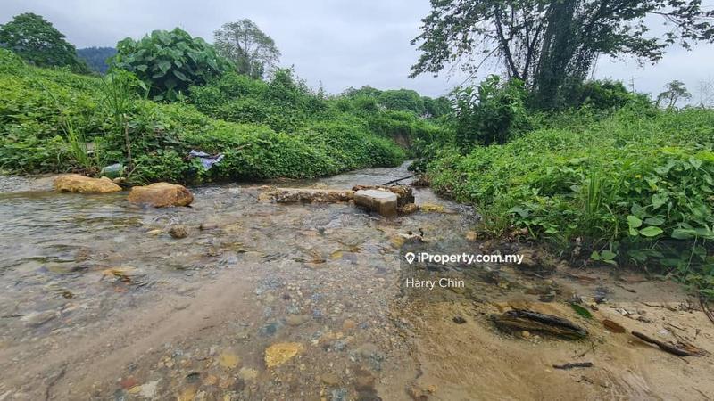 For Sale - The Valley ,Retire Plan,Retreat or Plantation Agricultural land Karak, Bentong