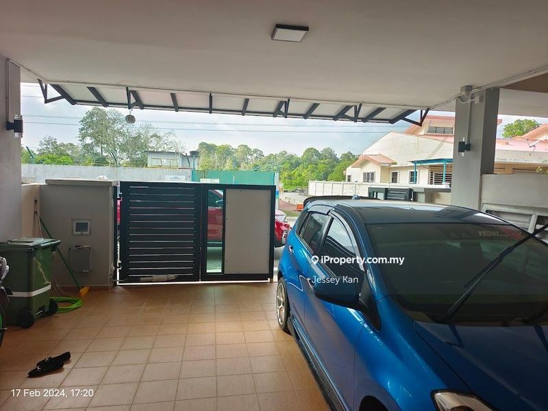 Rumah Berangkai 2 Tingkat untuk Disewa di Kampung Padang Perdana, Kuantan oleh Jessey Kan - iProperty.com.my