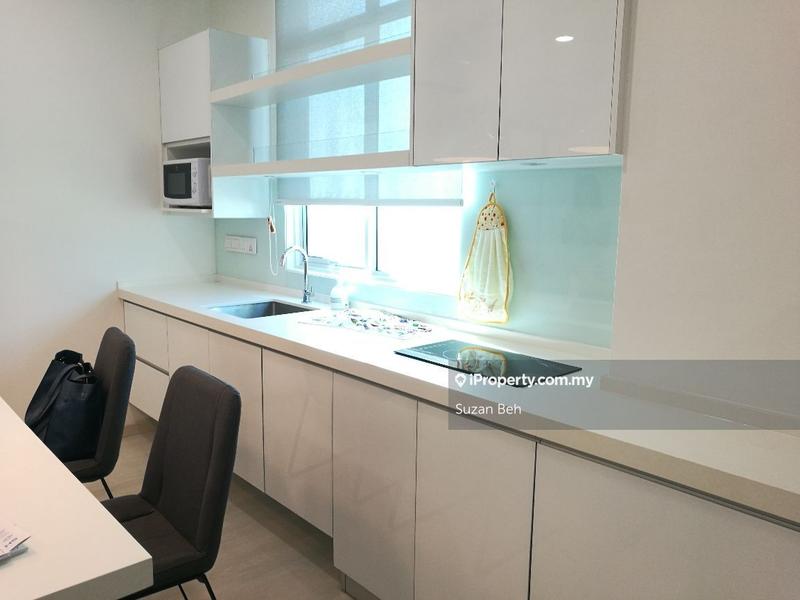 Service Residence for Rent in Straits Garden Suite by Suzan Beh - iProperty.com.my