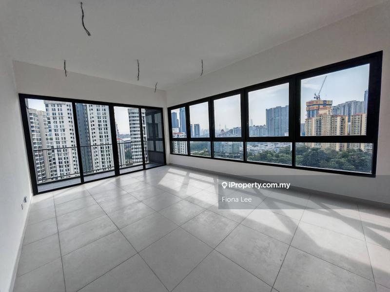 Kondominium untuk Dijual di ALIX Residences oleh Fiona Lee - iProperty.com.my