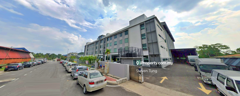Kilang Terpisah untuk Disewa di Kawasan Perindustrian Balakong, Balakong oleh Steven Tung - iProperty.com.my