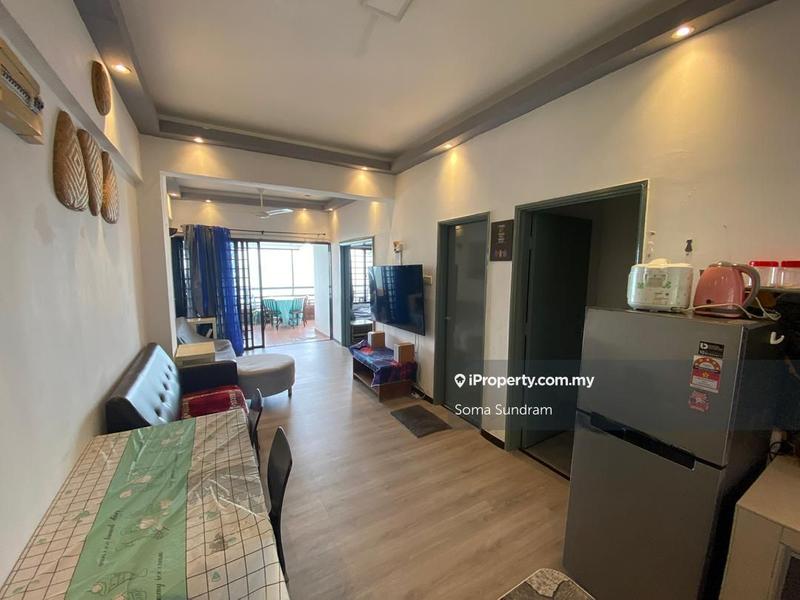 For Rent - Paradise Lagoon