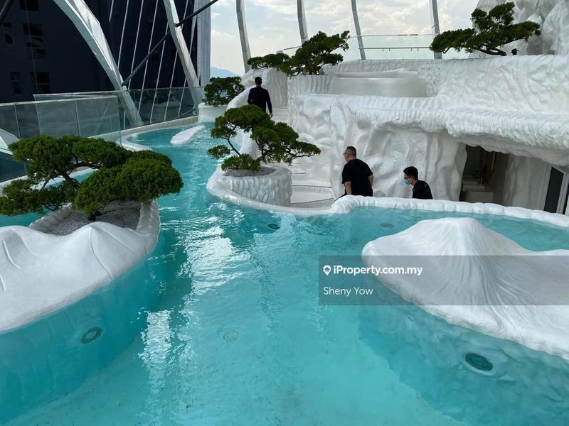 For Rent - Arte Mont Kiara