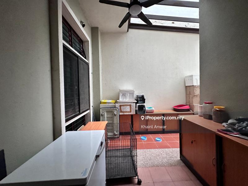 Rumah Berkembar untuk Dijual di Bukit Jelutong, Shah Alam oleh Khairil Anwar - iProperty.com.my