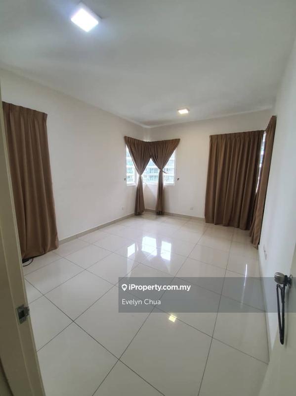 Condominium for Sale in The Regina by Evelyn Chua - iProperty.com.my