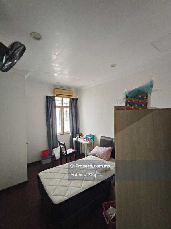 2-storey Terraced House for Sale in Tingkat Sungai Ara, Sungai Ara by Matthew P'Ng - iProperty.com.my