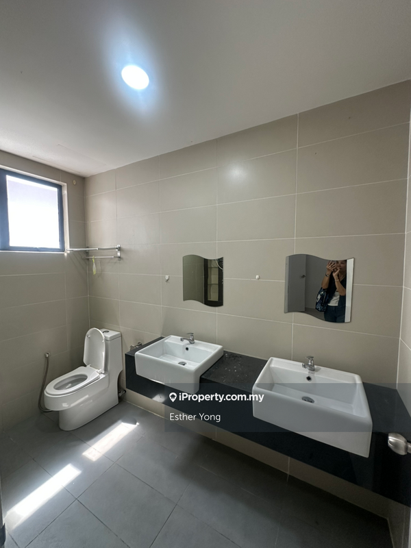 Residensi Servis untuk Dijual di You Residences @ You City oleh Esther Yong - iProperty.com.my