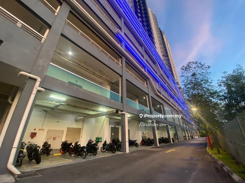 Shop / Office untuk Disewa di Puchong, Selangor oleh Alexander Lee - iProperty.com.my