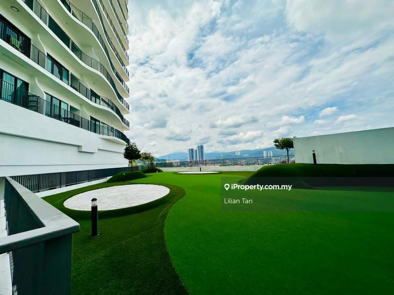 Service Residence for Rent in Datum Jelatek (LINQ Sky Residence) by Lilian Tan - iProperty.com.my