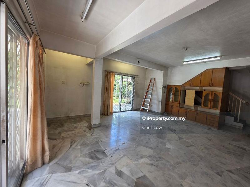 2-storey Terraced House for Sale in Taman Minang, Cheras by Chris Low - iProperty.com.my