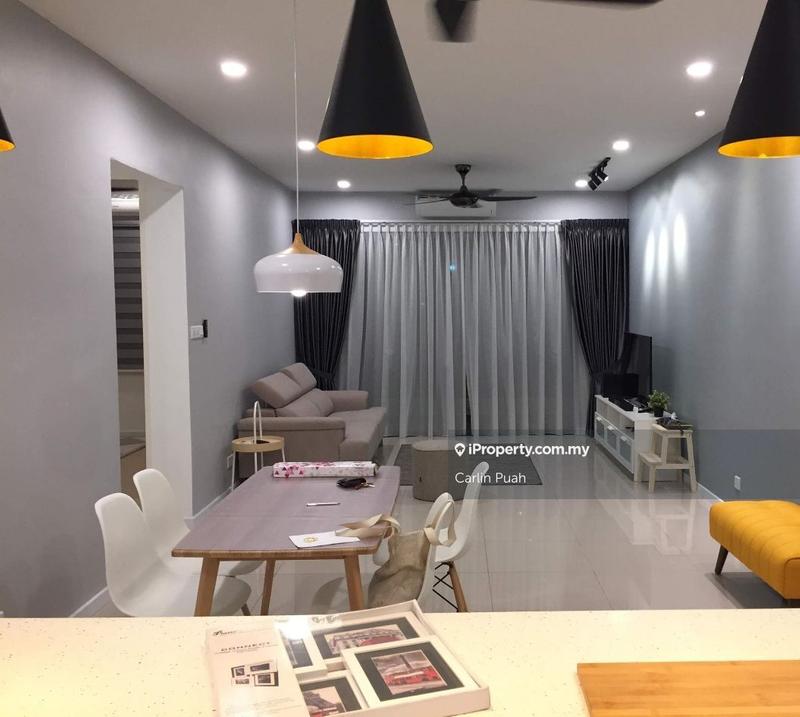 For Sale - Paragon 3