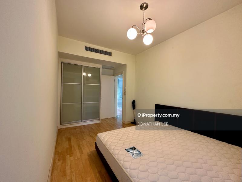 Kediaman Servis untuk Dijual di Solaris Dutamas oleh JONATHAN LEE - iProperty.com.my