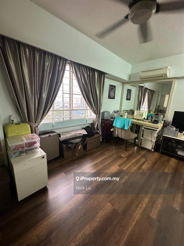 Condominium for Sale in Kiaramas Sutera by Nick Lu - iProperty.com.my