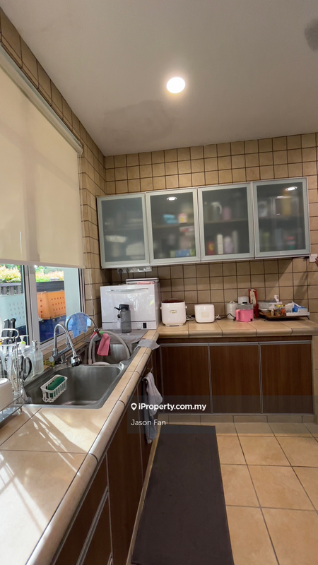 Banglo untuk Dijual di Kota Kemuning, Shah Alam oleh Jason Fan - iProperty.com.my