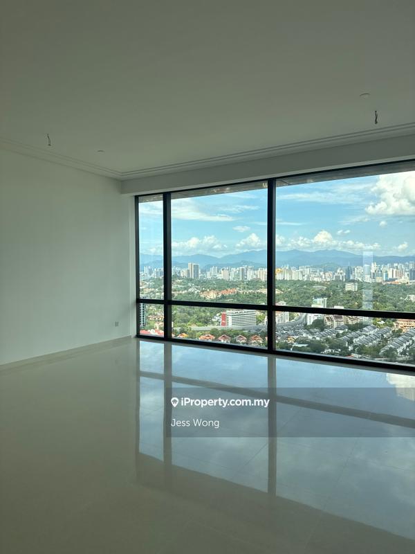 For Sale - Pavilion Damansara Heights