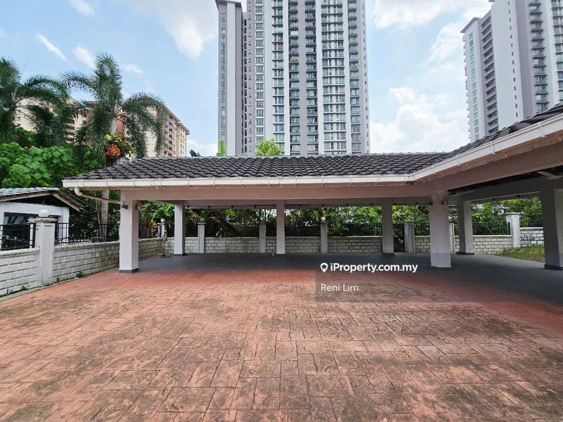 Semi-Detached House for Sale in Sierra Damansara, Kota Damansara by Reni Lim - iProperty.com.my