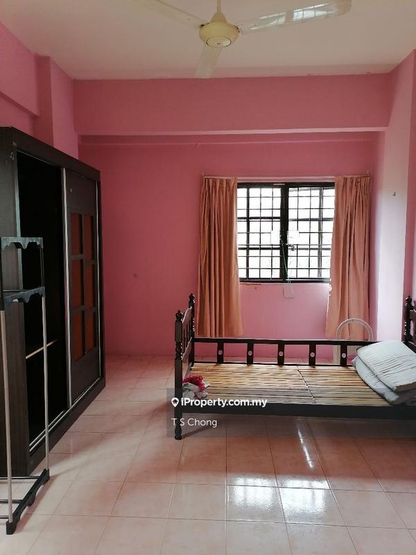 Kondominium untuk Dijual di Evergreen Park Acorn & Hazel oleh T S Chong - iProperty.com.my