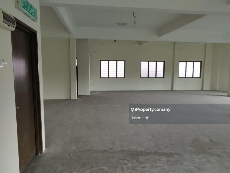 Shop-Office for Sale in Taman Pasir Puteh, Ipoh by Jason Loh - iProperty.com.my