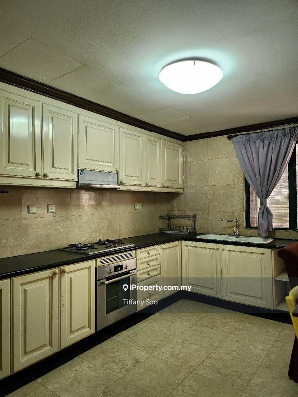 For Rent - Sri Murni