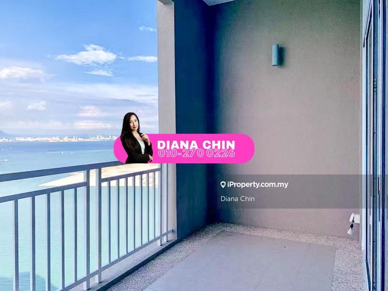 Kondominium untuk Dijual di Andaman @ Quayside oleh Diana Chin - iProperty.com.my