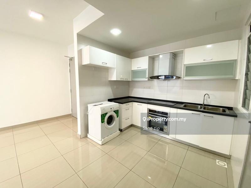 For Sale - Hijauan Saujana