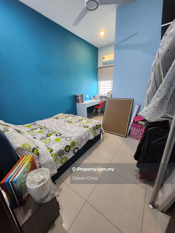Rumah Berangkai 2 Tingkat untuk Dijual di m8jko, Cheras oleh Gibson Choo - iProperty.com.my