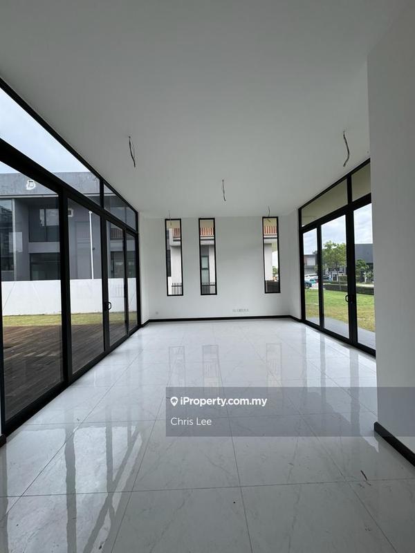 Banglo untuk Dijual di Eco Sanctuary, Telok Panglima Garang oleh Chris Lee - iProperty.com.my