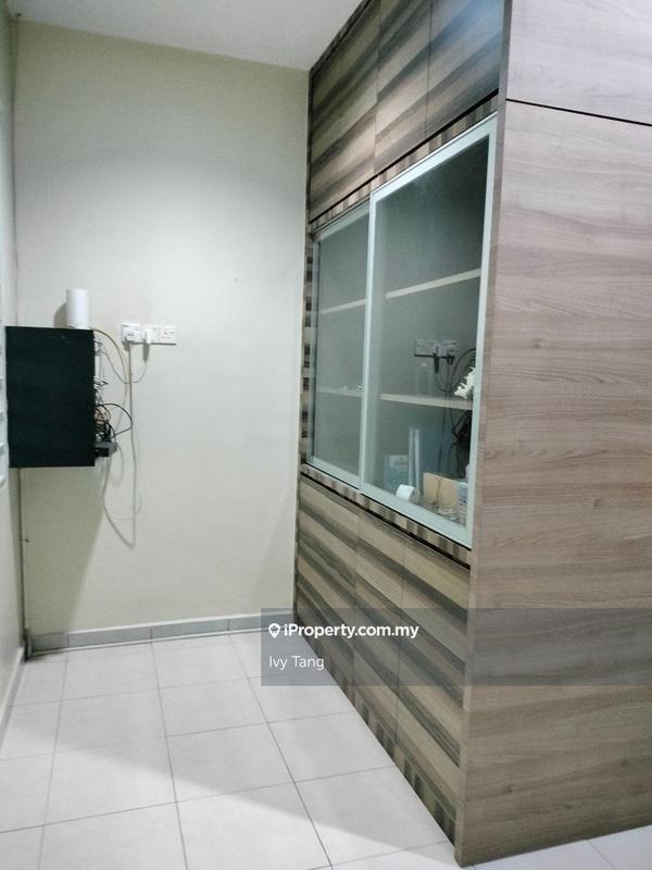 Semi-Detached House for Sale in Pangkalan, Ipoh by Ivy Tang - iProperty.com.my