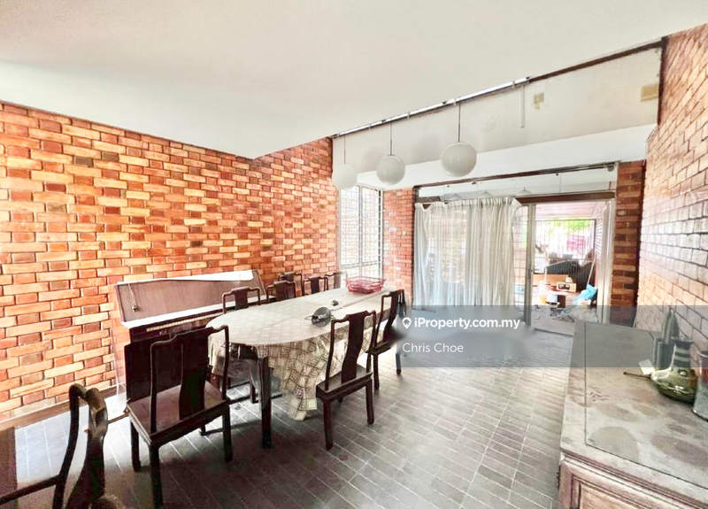 Semi-Detached House for Sale in Seksyen 17, Petaling Jaya by Chris Choe - iProperty.com.my
