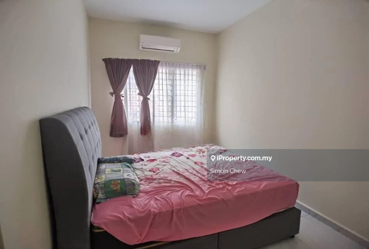 2-storey Terraced House for Sale in Taman Puchong Hartamas, Puchong by Simon Chew - iProperty.com.my