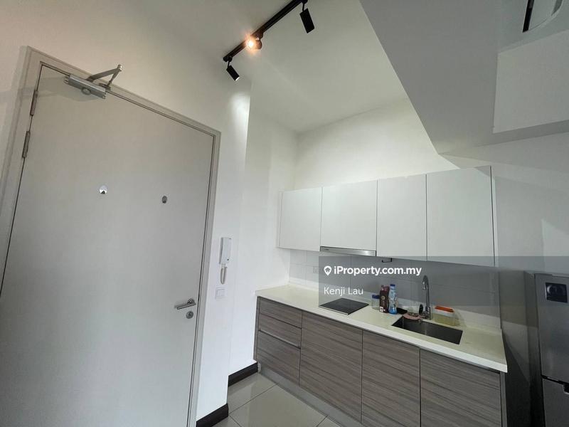 Service Residence for Sale in 28 Boulevard by Kenji Lau - iProperty.com.my