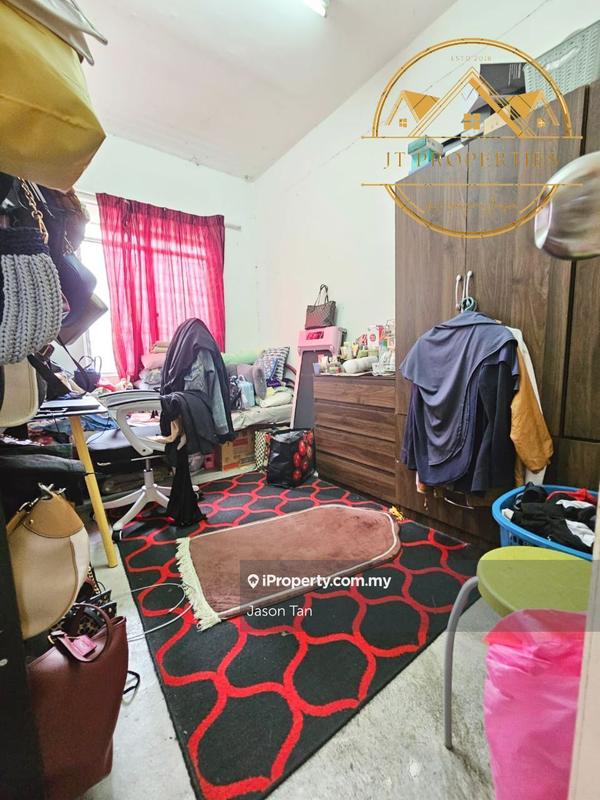 2-storey Terraced House for Sale in Taman Puncak Jalil, Seri Kembangan by Jason Tan - iProperty.com.my