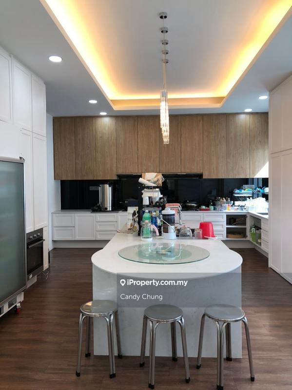 Bungalow House untuk Dijual di Bandar Sungai Long, Selangor oleh Candy Chung - iProperty.com.my