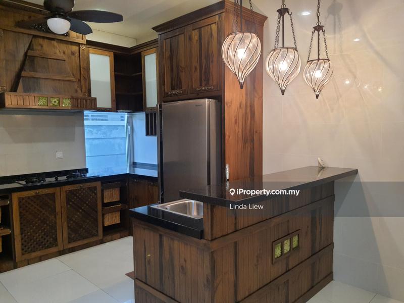 Bungalow House for Rent in Seri Tanjung Pinang, Tanjung Tokong by Linda Liew - iProperty.com.my