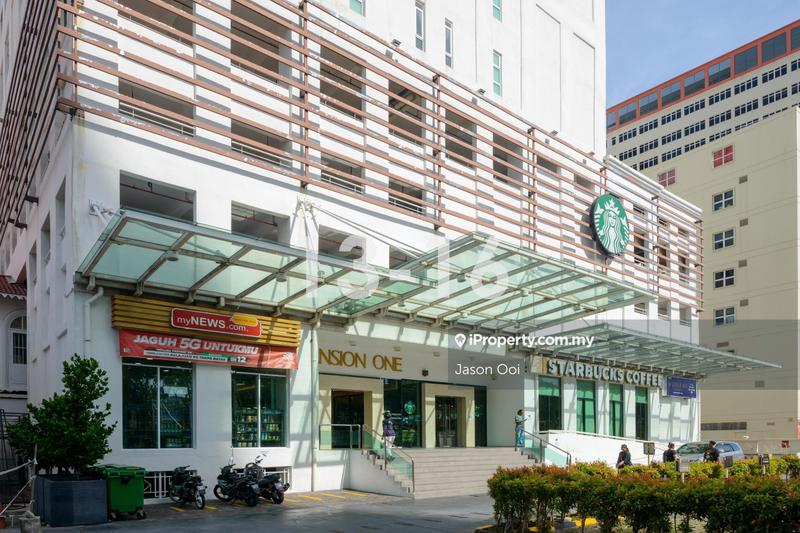 Kondominium untuk Disewa di Mansion One oleh Jason Ooi - iProperty.com.my