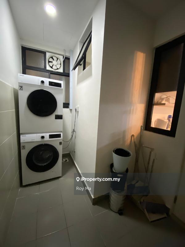 Residensi Servis untuk Disewa di Tuan Residency oleh Roy Ma - iProperty.com.my