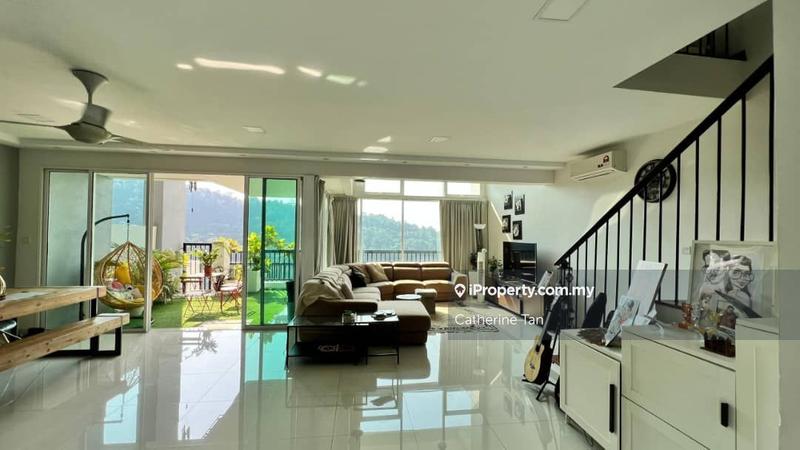 For Sale - Armanee Terrace II