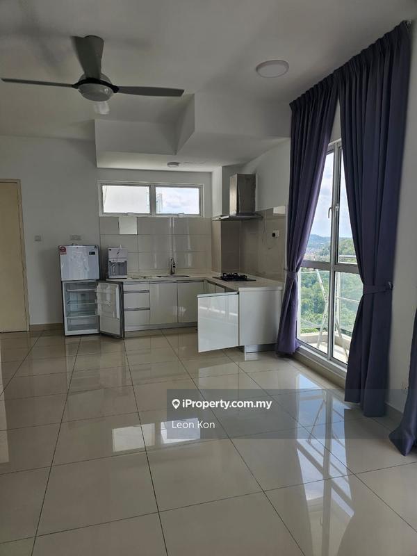 Condominium for Rent in Duet Residence by Leon Kon - iProperty.com.my