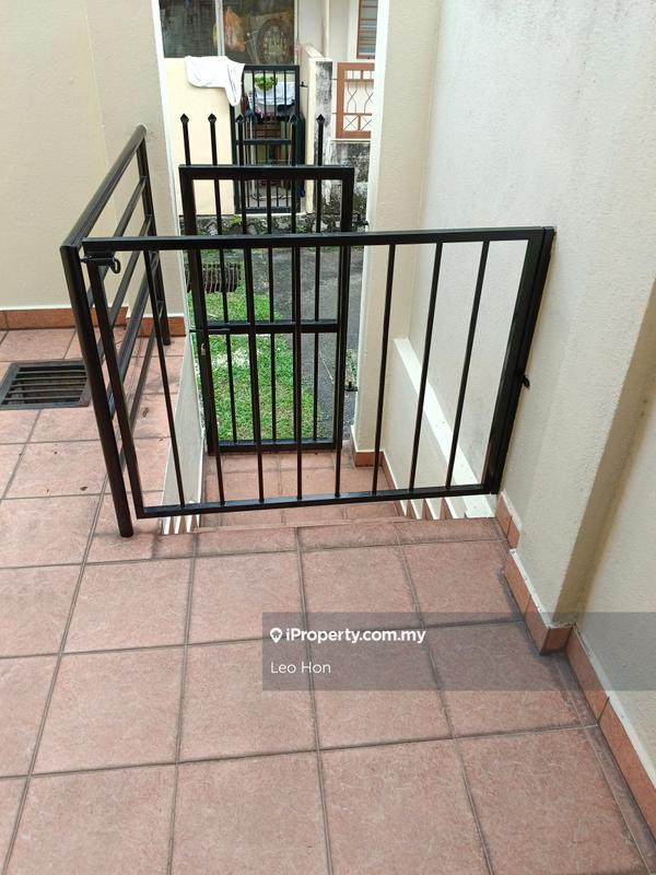 2-storey Terraced House for Sale in Ara Putra/Casarina, Ara Damansara by Leo Hon - iProperty.com.my