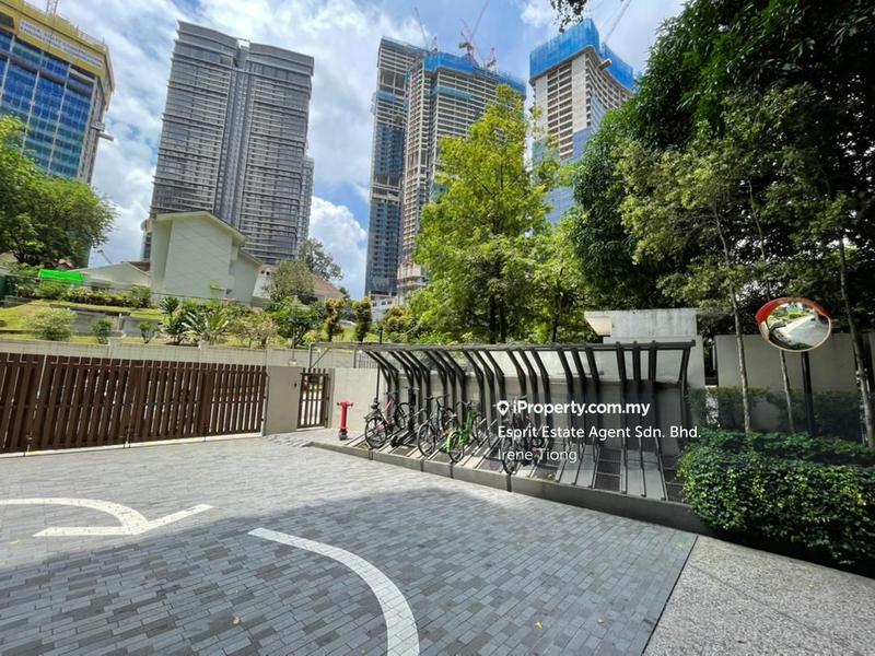 Service Residence for Sale in The Ruma by Irene Tiong - iProperty.com.my