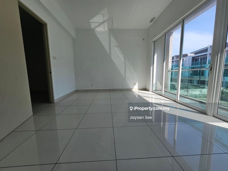 3-storey Terraced House for Sale in Taman Subang Mas, Subang Jaya by Jaysen See - Living Room - iProperty.com.my
