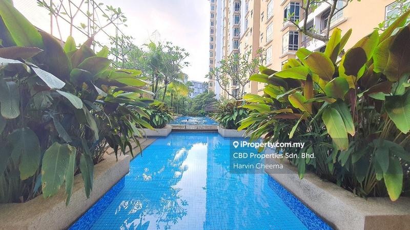 Condominium for Sale in Villa Park by Harvin Cheema - iProperty.com.my