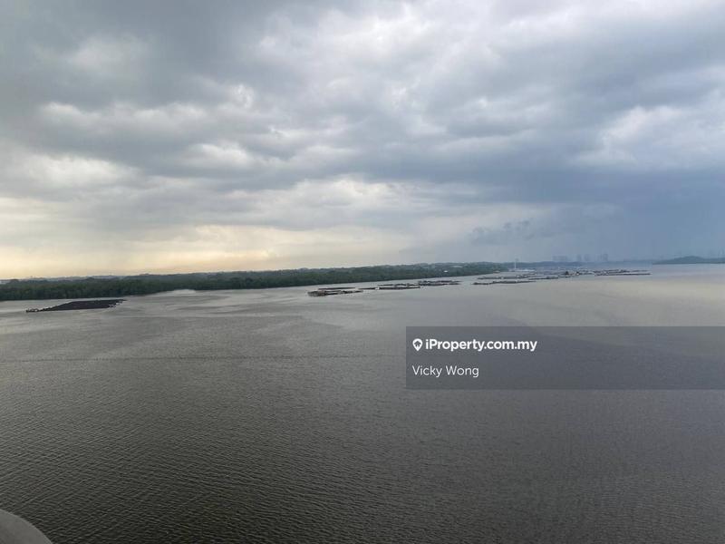 For Sale - Bay Point @ Country Garden Danga Bay