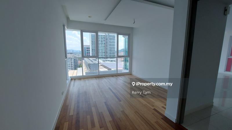 Residensi Servis untuk Dijual di Uptown Residences oleh Kerry Tam - iProperty.com.my
