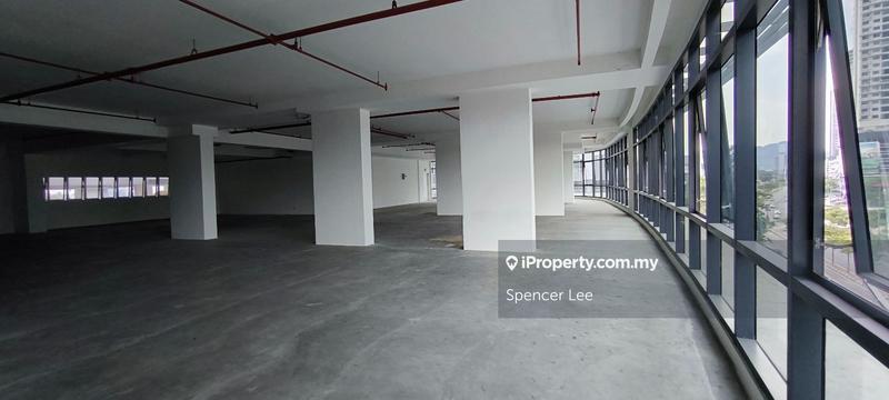 For Rent - Sentul Point Boutique Shop Office