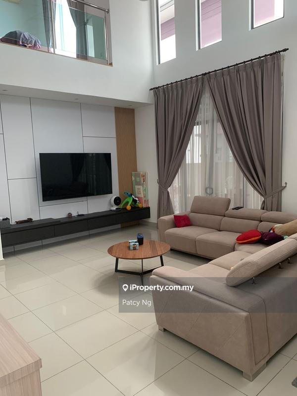 Rumah Berkembar untuk Dijual di Taman Bukit Serdang, Seri Kembangan oleh Patcy Ng - iProperty.com.my