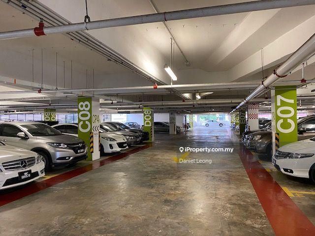 Pejabat untuk Dijual di Bukit Jalil, KL City Centre oleh Daniel Leong - iProperty.com.my